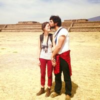 Fotos de Alexia Mignot