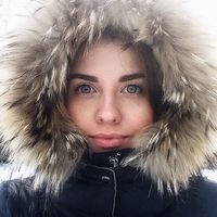 Julia Nikonova的照片