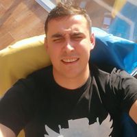 Nikolay Bratslavskyi's Photo