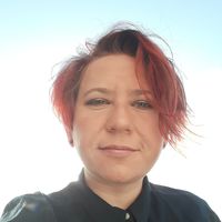 Anna Litchidova's Photo