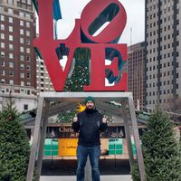 Konstantin Weber's Photo