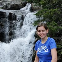 Karolina Pluta的照片