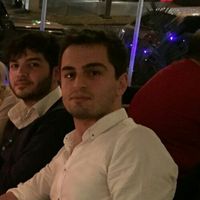 Talha Kastan's Photo