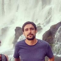 Diego Jofre的照片