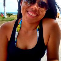 Jéssica Santos's Photo