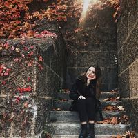 Mariana Gomes的照片