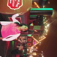 Nadia Ramirez的照片