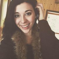 Camille Champagne's Photo