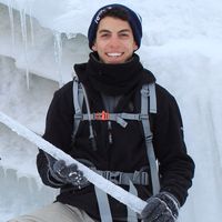 Oren Shavit的照片