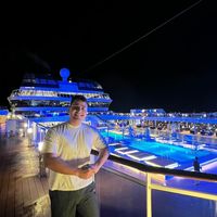 Carmelo Arellano's Photo