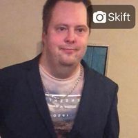 Ronnie Knakkergaard's Photo