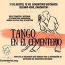 Tango En El Cementerio 's picture