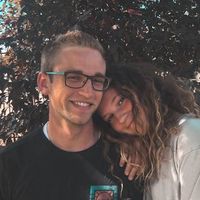 Austin Seaman的照片