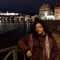 Mildred Pallares的照片