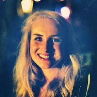 Mareike Thies的照片