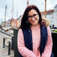 Katrin Khodak的照片