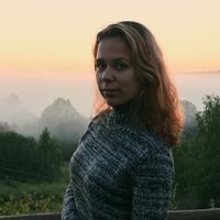 Olesya Chepasova's Photo