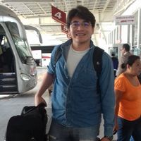 Fotos de Antonio Magana