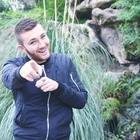 Thomas Martin的照片