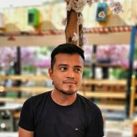 Josué de León的照片