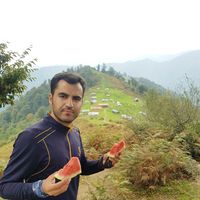 Mohammad Goudarzi's Photo