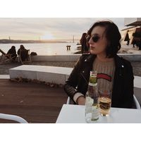 Claire Aubin's Photo