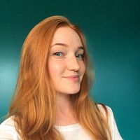 Kristina Ganzhula的照片