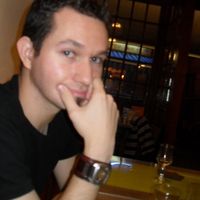 Brice Palomar's Photo