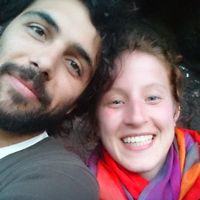 Andrea-and-Nico的照片