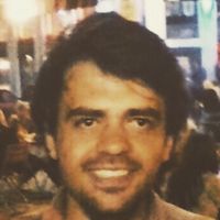 Sarkhan Oruclu's Photo