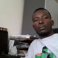 Eugene Abuga-williams's Photo