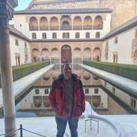 Ibrahim Ezzat's Photo