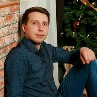 Kirill Kozmenkov的照片