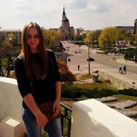 Ann Pogrebnyak's Photo