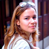 Milena Rudzinska的照片