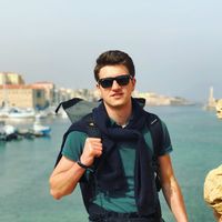 RUSLAN TIMONIN's Photo