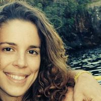 Leticia Marins的照片