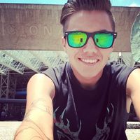 Balam Rosas的照片