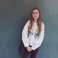 Женя Звягинцева的照片