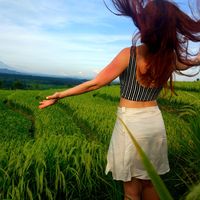 ASIIAT DOLGUSHINA's Photo