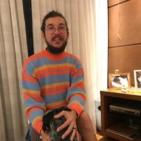 Fotos de Jorge Freita