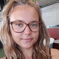 Pauline Reimers's Photo