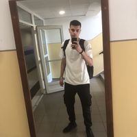 Mohammed Abdallah's Photo