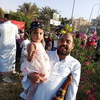 Abdel Fattah Silm's Photo