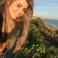 Louise Medeiros's Photo