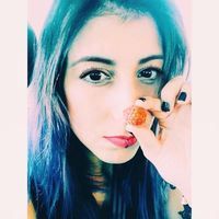 Fotos de Violeta Mal