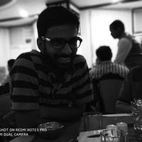 Aditya Iyangar's Photo