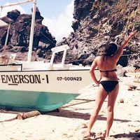 Cyrene Kwong's Photo