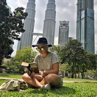 Valesca Wiegand的照片