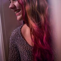 Merle-Marie Johannsen的照片